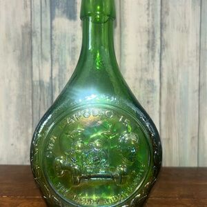 Wheaton Apollo 15 Bottle